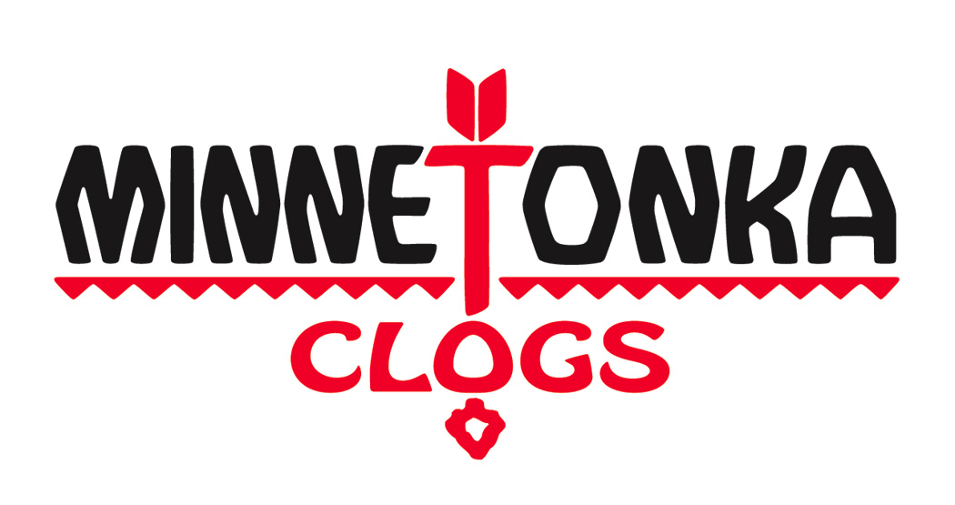 THE HANSA GUILD Co.'s Store is an Authorized Internet Dealer  of 'Minnetonka CLOGS and mocassins', manufactured by MINNETONKA MOCCASIN Co. Inc. in the U.S.A.