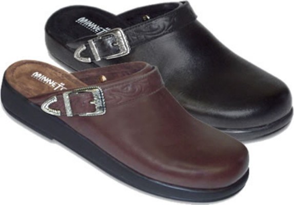 Woman's Clogs